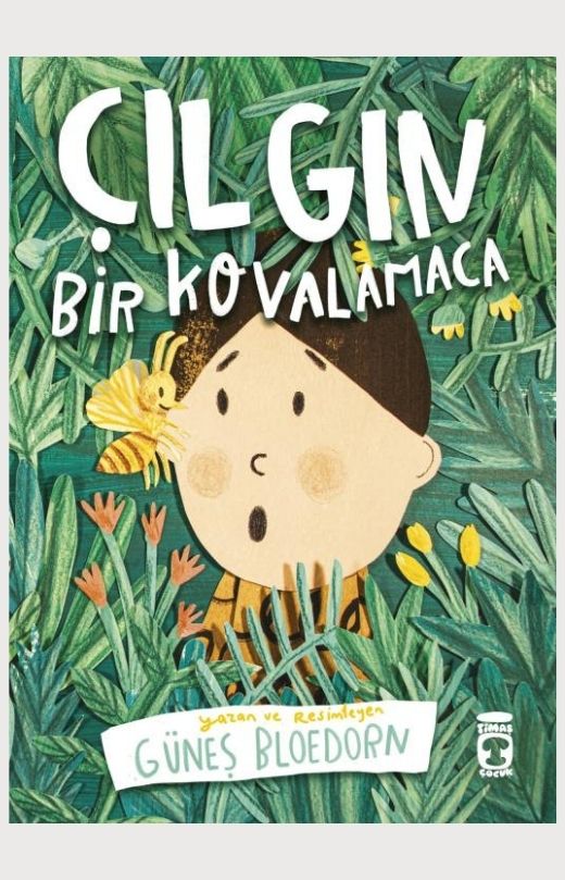 Çılgın Bir Kovalamaca